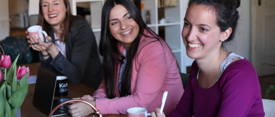 La importancia del humor en la comunicación y sus efectos