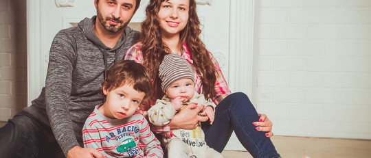 Familias narcisistas