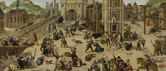 Etapas de la Edad Moderna