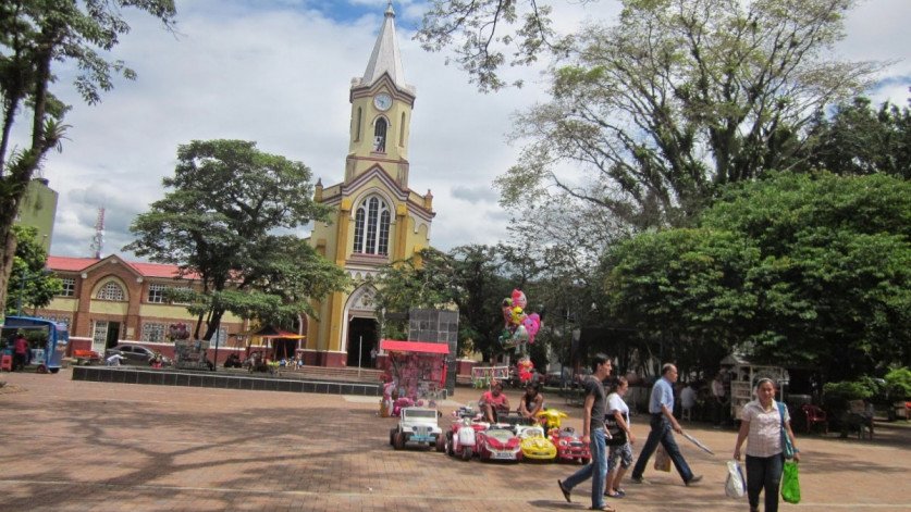 Los 10 mejores Psicólogos en Acacías (Colombia)