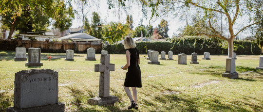 ¿Cómo afrontar psicológicamente la viudedad?