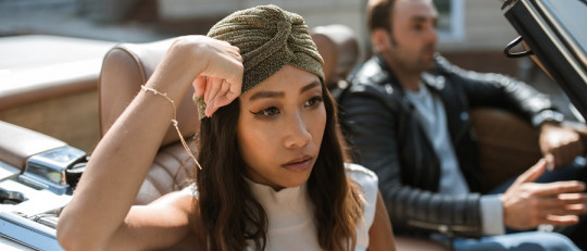 Cómo afrontar las pausas en las relaciones de pareja