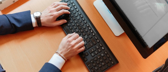 Estructura de un texto de referencia personal