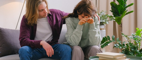 Cómo ayudar a una persona negativa desde la psicología