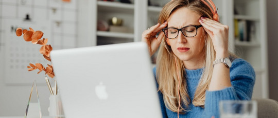 El impacto de la ansiedad en la Organización Personal