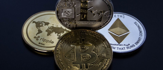 Los 15 tipos de criptomonedas más importantes (y sus características)