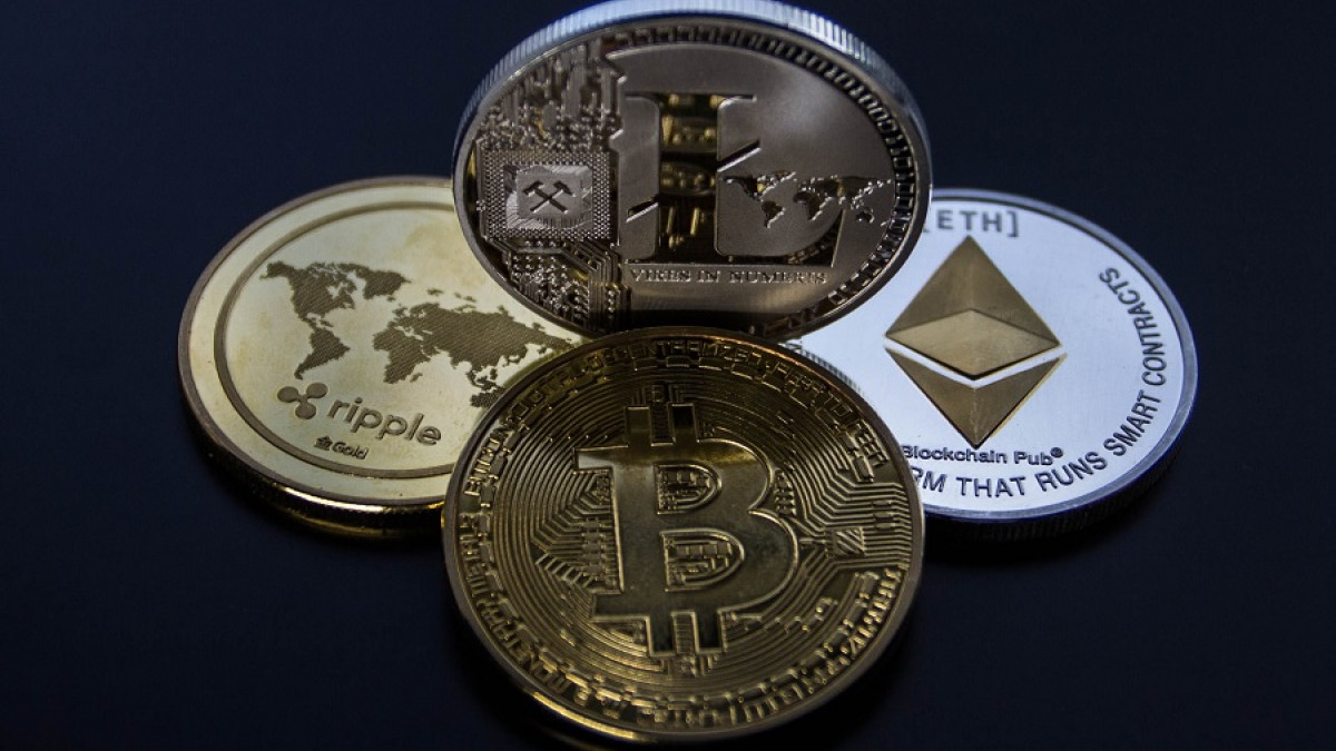 Los 15 tipos de criptomonedas más importantes (y sus características)