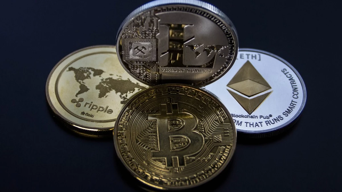 Los 15 tipos de criptomonedas más importantes (y sus características)