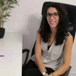 Sandra Rodríguez De Torres García