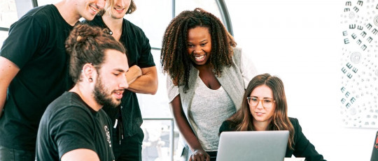 Funciones de oficina