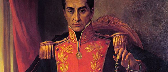Frases de Simón Bolívar