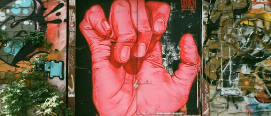 Tipos de arte urbano