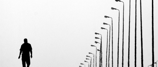 Cómo afrontar la soledad no escogida