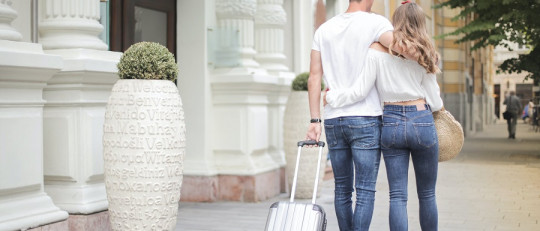 ¿Cómo afectan las vacaciones a las familias y las parejas?