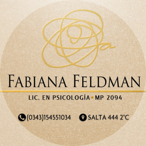 Lic. Fabiana Feldman