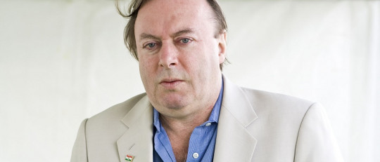 Frases de Christopher Hitchens