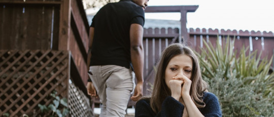 Cuando tu pareja te deja: los pensamientos más comunes y sus soluciones