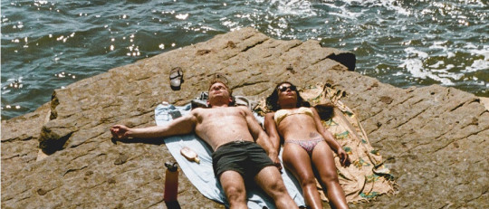 Por qué aumentan los problemas de pareja en vacaciones