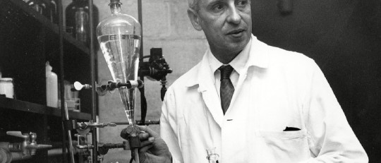 Frases de Severo Ochoa