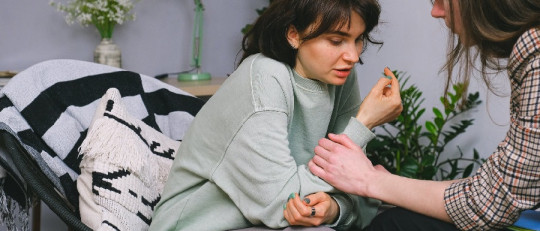 Tipos de solidaridad