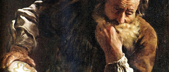 Frases de Arquímedes