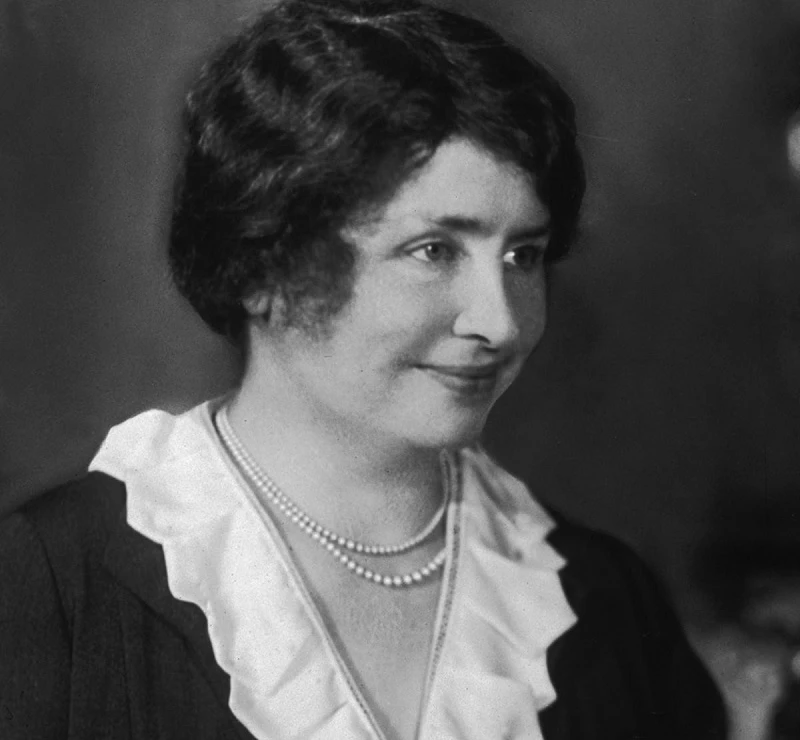 Las 95 mejores frases de Helen Keller