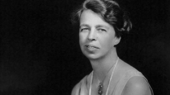 Frases de Eleanor Roosevelt