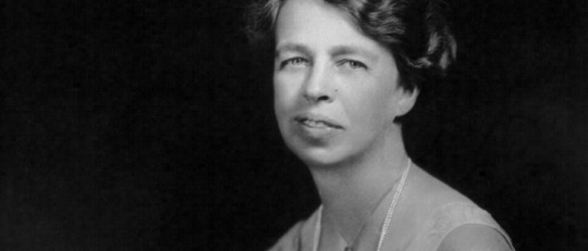 Frases de Eleanor Roosevelt