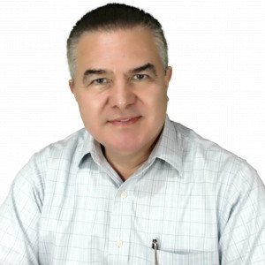 Jorge Papachoris