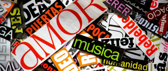 Los significantes flotantes y la construcción de hegemonías