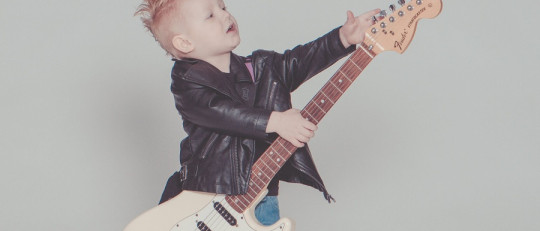 Contra los Talent Shows infantiles