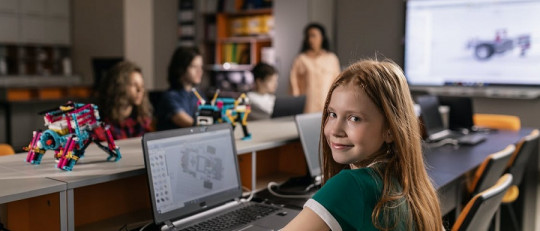 El efecto de una buena elección de carrera en los jóvenes