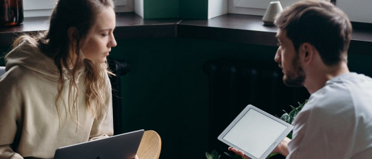 Estrategias para superar la falta de comunicación en la pareja