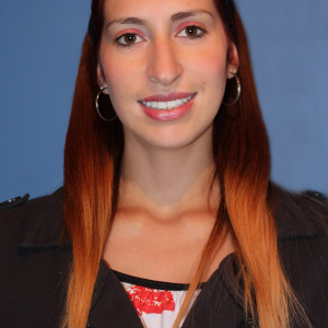 Luisa Fernanda Pardo Parra