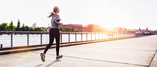 Practicar ejercicio protege frente a la enfermedad de Parkinson