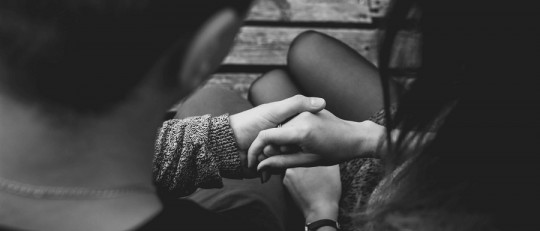 Relaciones basadas en la dependencia emocional