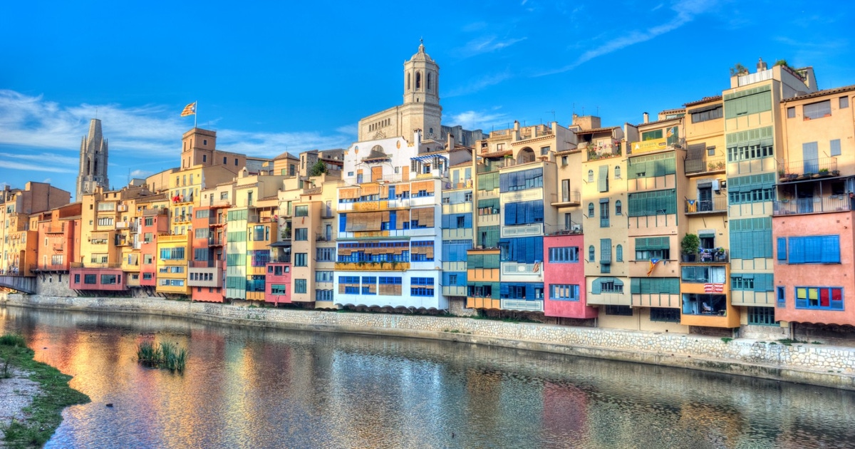Clínicas de Desintoxicación en Girona