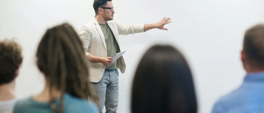 El manejo del silencio: una de las habilidades clave en coaching