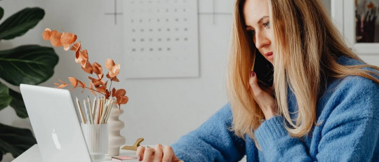 Qué es la productividad consciente y cómo ayuda a reducir el estrés laboral