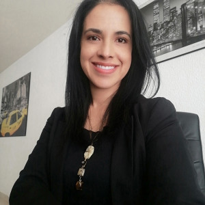 Cynthia Hernández Escobedo