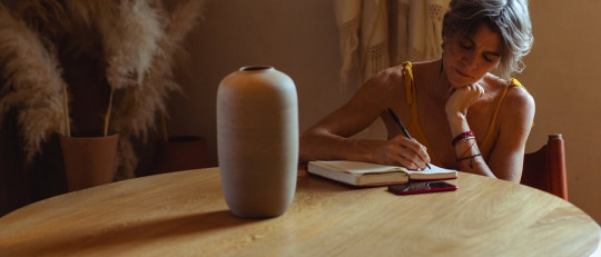 Olvidar es el problema y recordar es la solución