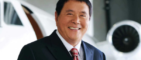 Frases de Robert Kiyosaki