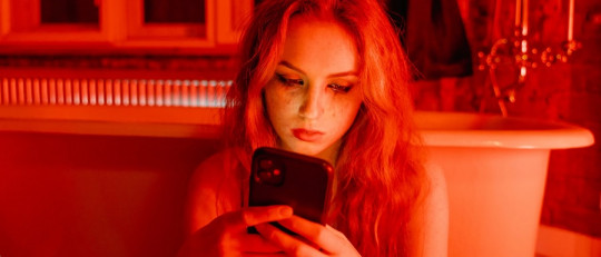 Detección de la depresión en jóvenes