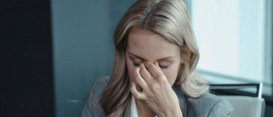 Los 4 tipos de ansiedad en el trabajo