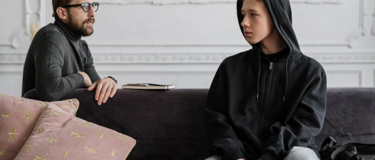 La importancia del apoyo familiar en personas jóvenes con depresión