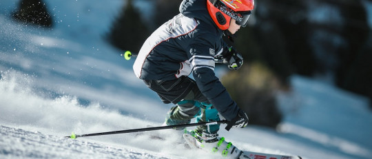 Tipos de coordinación muscular