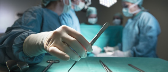 Cómo funciona la anestesia local