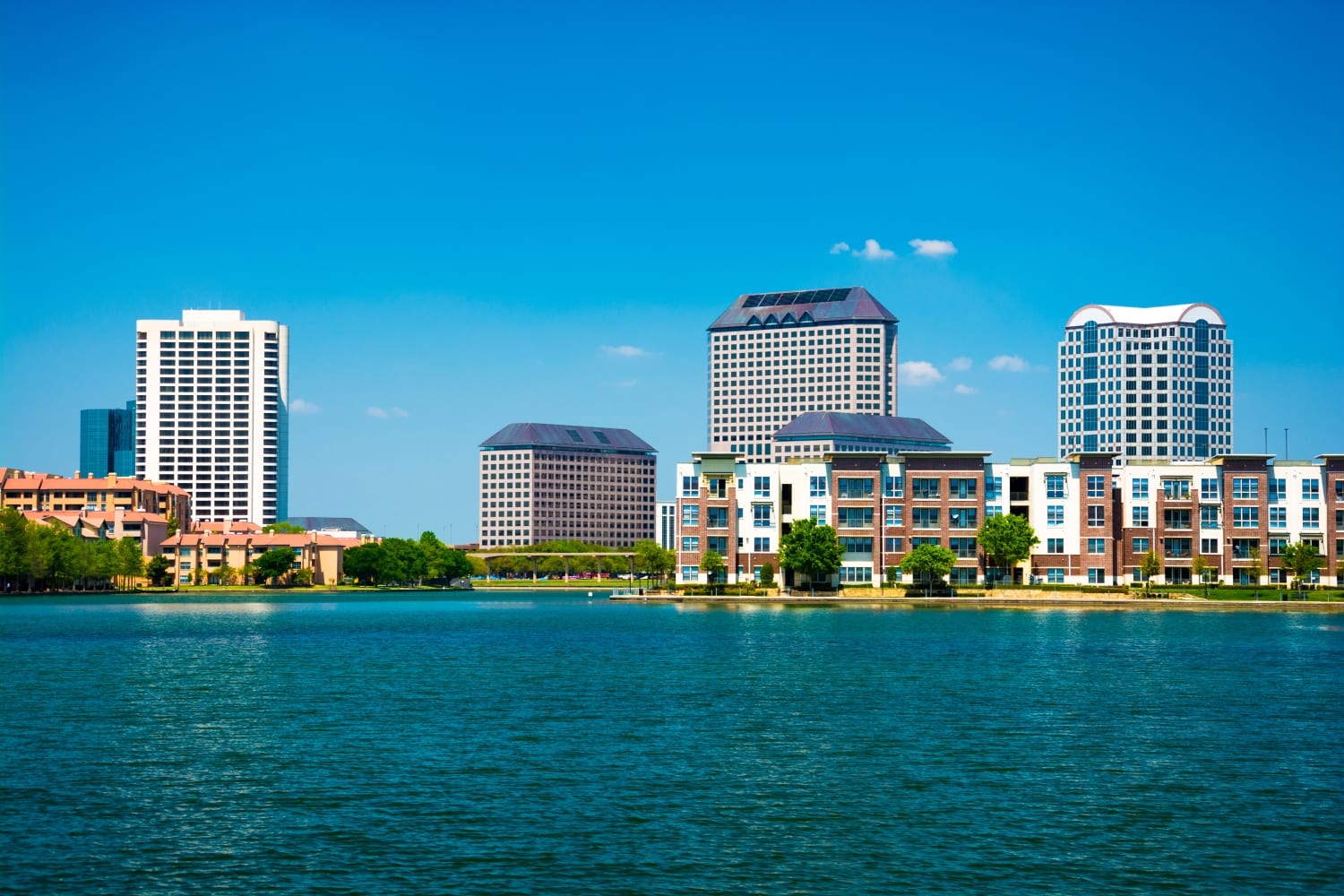 Psicólogos en Irving (Texas)