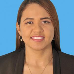 Alejandra Orozco Delgado