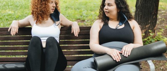 Autoestima y hacer nuevos amigos